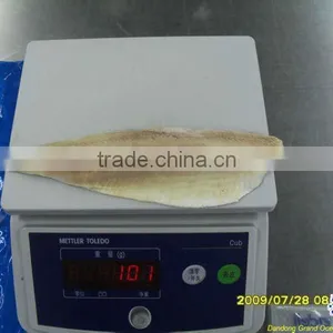 Seafood IQF Altantic Herring Fillet thumbnail-1