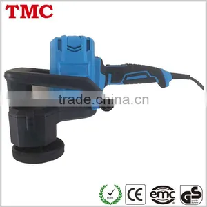 New 95mm Electric Dual-head Polisher for Sale thumbnail-1