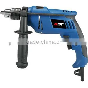 13mm Impact Drill 750W Hot Drill thumbnail-1