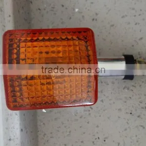 Motorcycle Winker Light Side Light Pointer / AX100 Complete Pointer thumbnail-1