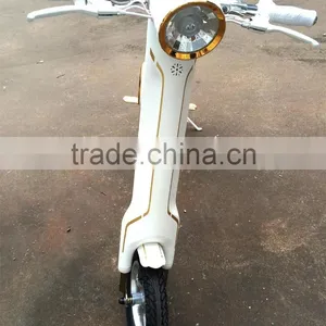 CE Hot Sell High Quality Wholesale Price Folding Electric Balance Scooter for Sale thumbnail-3