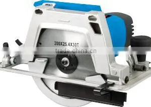 1800w 200mm Circular Saw Table Saw 2 in 1 Electric Saw thumbnail-1