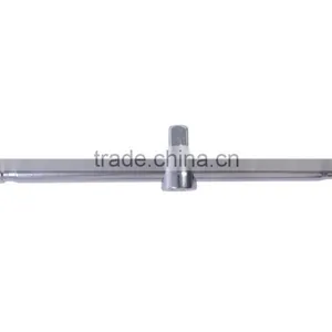 Quality Wrench Chrome Vanadium Steel Sliding Rod Wrench thumbnail-1