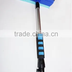 Window Cleaning With Water Fed Pole for Home thumbnail-1