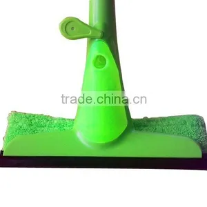Hot Sell Spray Mop With 3 Section Handle thumbnail-3