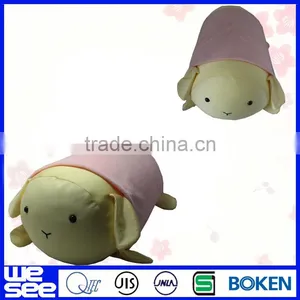 Japanese Style Pet Cushion thumbnail-1