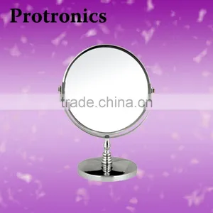 [SuperDeals] JM821 7" Double Side Cosmetic Mirror thumbnail-1