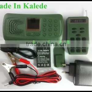 Calling Birds Game Device of CP-387 by Kalede Outdoor thumbnail-5