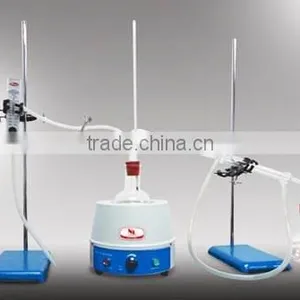 Distillation Assembly For Recovery Of Asphalt thumbnail-1