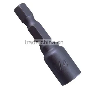 Hex Shank 1/4" Magnetic Nut Setter thumbnail-1