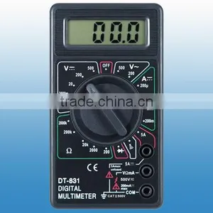Multimeter ET017 thumbnail-2