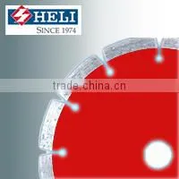 Sintered Circular Saw Blade thumbnail-1