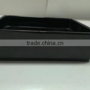 100% Melamine Ash Tray Melamine Plate 5E5023 thumbnail-3