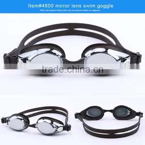 Optical Prescription Swimming Goggles thumbnail-2
