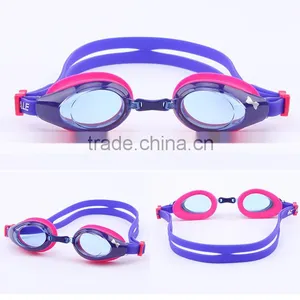 Nice Suction and Seal Good for Casual Swimming Goggles thumbnail-1