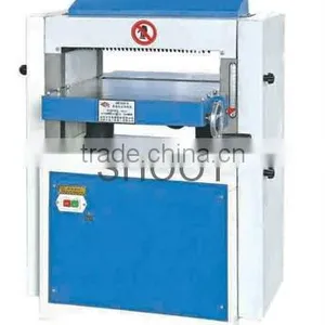 Thicknesser,woodworking Machine SHMB104F With Max. Planing Width 400mm and Max. Planing Depth 120mm thumbnail-1