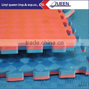 Waterproof EVA Material Best-selling Wrestling Mats for Sale thumbnail-3