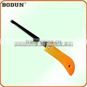 B3011 Small Plastic Style Wall Board Saw/auger Saw/utility Saw thumbnail-1