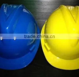 Common Working Helmet, Safety Helmet, Crash Helment thumbnail-2