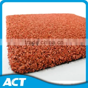 Lushly Grass Carpet Artificial Turf Russia Australia US Market thumbnail-3