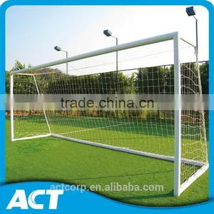 Professional FreeStanding Delux All Aluminum Football Goal for Sale thumbnail-1