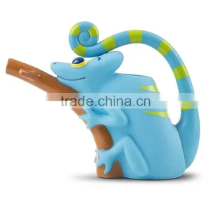 China ICTI GSV Manufacturer Plastic Kids Watering Can thumbnail-4