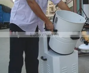 Small Vacuum Cleaner (for Pharmacy and Food Industry) thumbnail-3