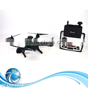 2.4G Double GPS and Follow Me Big Drone thumbnail-1