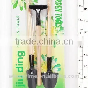 GARDEN TOOL SET thumbnail-1