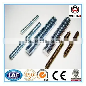 8mm 10mm Linear Motion Guide Lead Screw With Teeth Ball Screw thumbnail-1