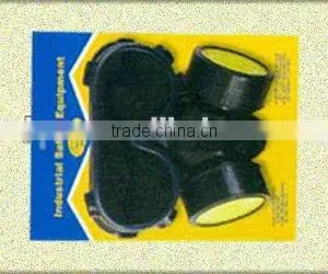Chemical Respirator Set thumbnail-1