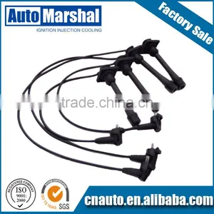 Car Distributor Cable Used For 90919-22327 thumbnail-1