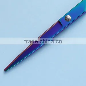 6.5 Inch New Design YiJiang Japanese Pet / Pet Grooming Scissors thumbnail-4