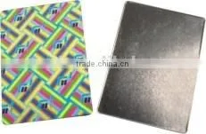 Metal Tin Board thumbnail-1