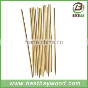 Factory Direct Bamboo Chicken Decorative Skewers thumbnail-3