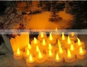 Worry-Free Tea Light thumbnail-2
