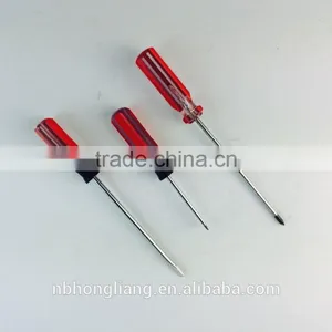 4pcs Mini Apple Mobile Phone Screwdriver Set thumbnail-2