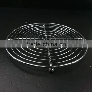 43009 Round Shape Wire Dish Rack thumbnail-3