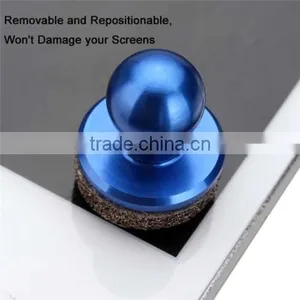 Cheap Metal Phone Accessories Stick Game Joystick Joypad For Touch Screen Mobile Phone thumbnail-5