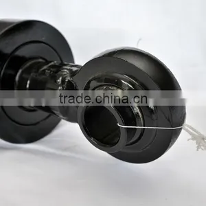 Hot Sale and Fine Welded Cylinder Made by Steel thumbnail-3