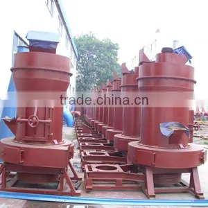 2014 New Mineral Powder Mill in Stock thumbnail-1