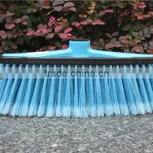 Plastic Sweep Easy Broom thumbnail-1