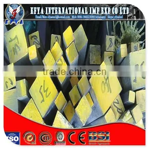 Supply 20*20mm 40*40mm Stainless Square Steel / Bar thumbnail-1