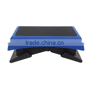 2016 New Style Adjustable PP Fitness Gym Aerobic Step HOT SALE thumbnail-2