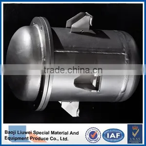Factory Direct Titanium Reaction Kettle thumbnail-1