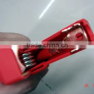 Booster Cable BC500AA96 thumbnail-3