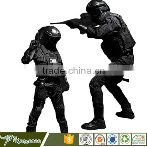 Utility Military Bulletproof Working Tool Vest thumbnail-2