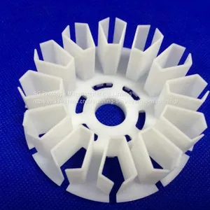 China SLA SLS 3D Printing Service thumbnail-1