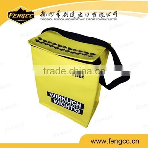 Promotional Customized Beer Bag Cooler,insulated Cooler Bag thumbnail-5