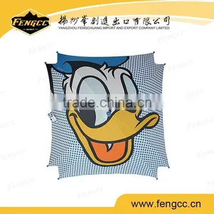 Hot Sale Cartoon Character Umbrella With Cartoon Handle thumbnail-4